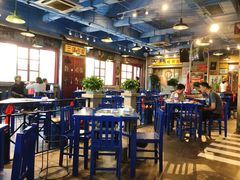 -马路边边串串香(北苑旗舰店)