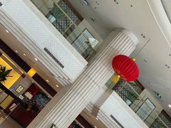 -山东政协大厦维景大酒店