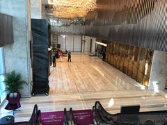 -海鲜自助·汇咖啡厅(宜宾绿发皇冠假日酒店)