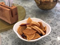 -客家汇·客家传承菜(水库店)
