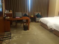 -张家港华芳金陵国际酒店