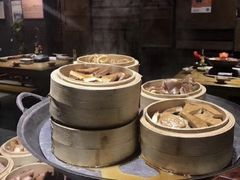 -白乐天毛肚火锅馆(南滨路店)