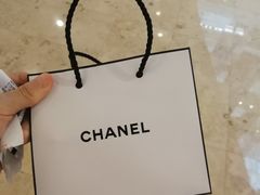 -Chanel(德基广场店)
