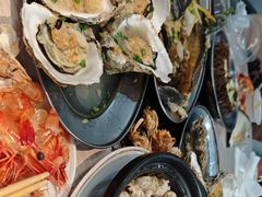 -船奇蒸汽海鲜·闽菜(八市海鲜总店)