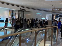 -CHANEL(恒隆广场店)