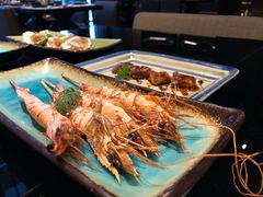 -曙亚洲餐厅-重庆富力艾美酒店(南坪万达广场店)