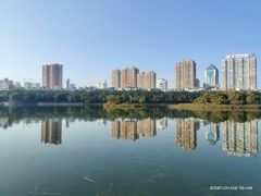 -南宁南湖公园