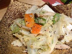 日式炒杂菜-鸟山鸣·日料食堂(王府井店)