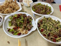 -满口香饭店