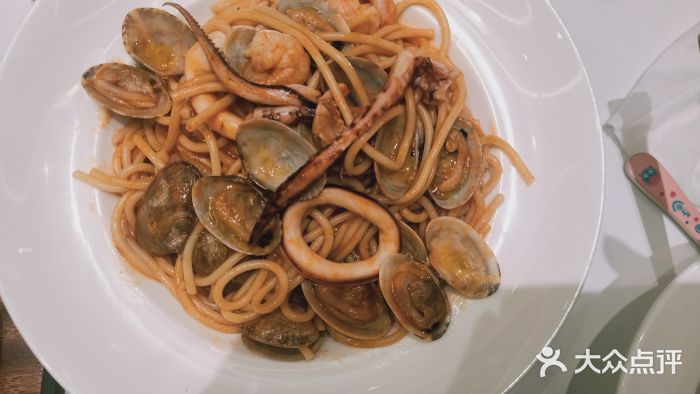 菲利斯·西餐厅(万民城店)图片