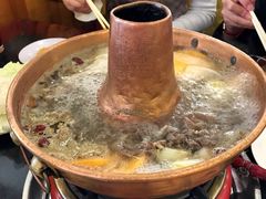 -南门涮肉(北洼路店)