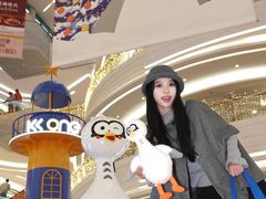 -KK ONE(京基滨河时代店)