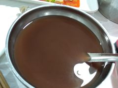 -郑喜旺烧烤(新密总店)