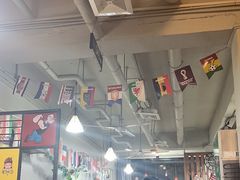 -韩马老王烧烤(西二路店)