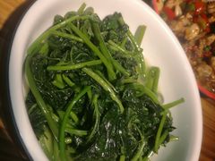 时蔬-老三样·美食研究中心(世贸路店)