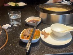 -捞王锅物料理(凯旋路店)