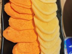 -胡哥烤肥牛(车公庙店)
