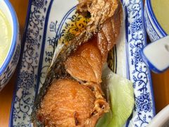 -孙盛兴奥灶面馆·蟹黄面·三虾面(山塘街总店)