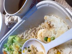 -海盗虾饭·剥好的小龙虾饭(SOHO尚都店)