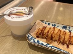 -吾妻拉面•和风食堂(群光广场店)