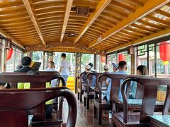 -南通濠河风景名胜区