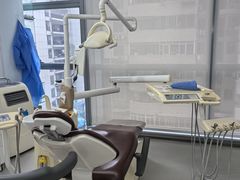 -极光口腔·矫正种植修复(锦江院区)