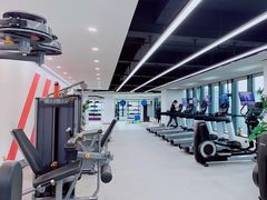 -WEGYMER健萌健身(麦德龙钰龙天下馆)