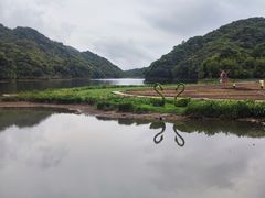 -广州市石门国家森林公园