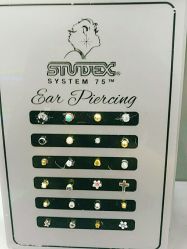 -Wisezone唯点穿耳打耳洞专业国际连锁品牌