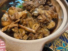 马来巴生肉骨茶-小娘惹厨房Little Nyonya(狮城有约上榜店)