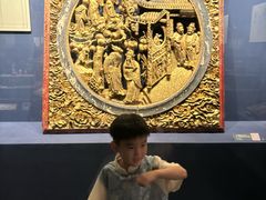 -温州博物馆