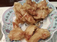-老厨家(友谊路总店)