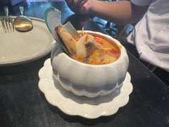 -Thai Alley泰爱里(二沙岛店)