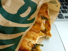 -星巴克(杭州市民中心店)