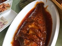 -同发号饭庄(复兴路店)