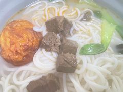 -湖南津市牛肉粉(元成东盛家园店)