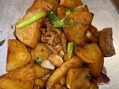 -绿茶餐厅(西单老佛爷店)
