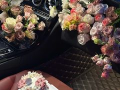 -Whisper studio薇语花艺烘焙工作室
