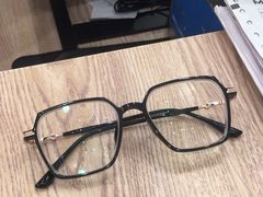 -木九十眼镜(嘉里中心店)