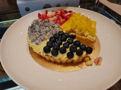 -怡咖啡自助餐(宁波香格里拉店)
