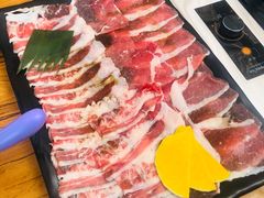 -小仙居·农家宴烤羊· 农庄