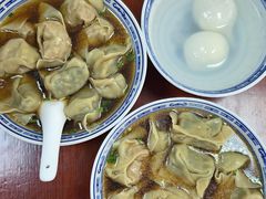 -古徽州馄饨店(宝安路店)