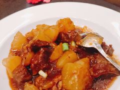 -山港凯悦酒店·东海88私房菜