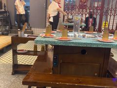 -怒火八零串串火锅(大渡口新天泽店)