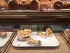 -新侨三宝乐面包店(崇文门店)