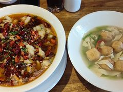 -東舍食唐精品陕菜馆