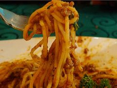意大利面-Jack‘s Place 杰克地方西餐厅(新街口店)