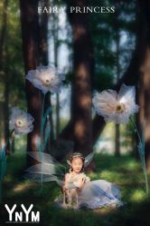 -雅尼·亚米儿童摄影美学馆(汉阳店)