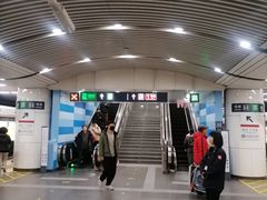 -大望路(地铁站)