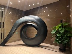 -唐拉雅秀酒店-唐苑中餐厅